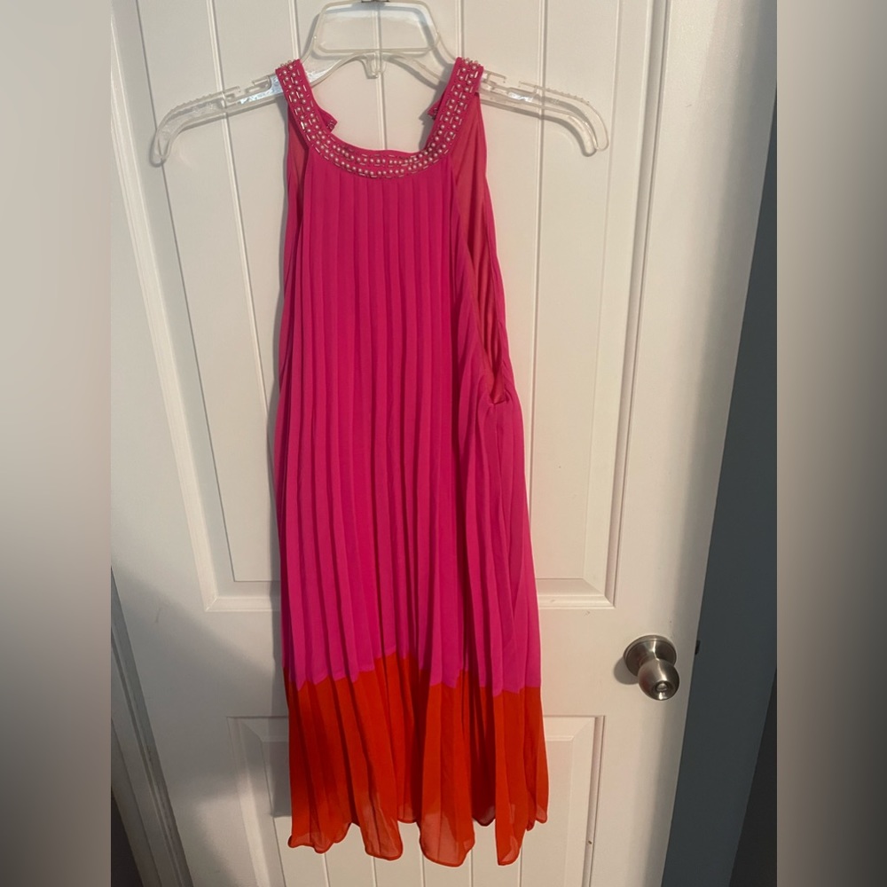 Impressions Midi Dress
